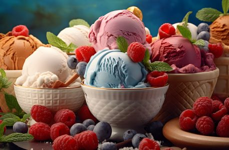 Sorveteria