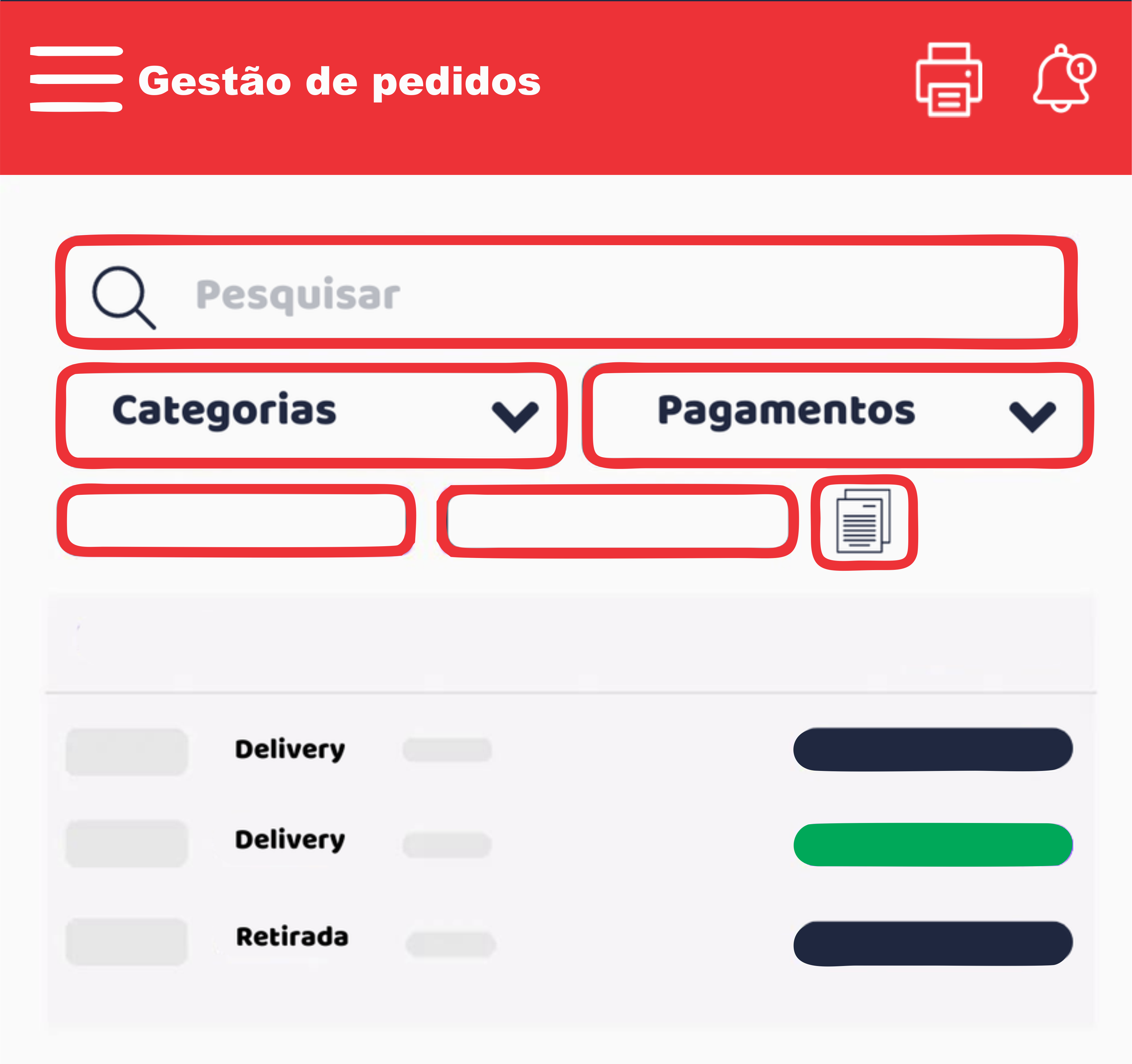 Disparador de Mensagens e Chatbot